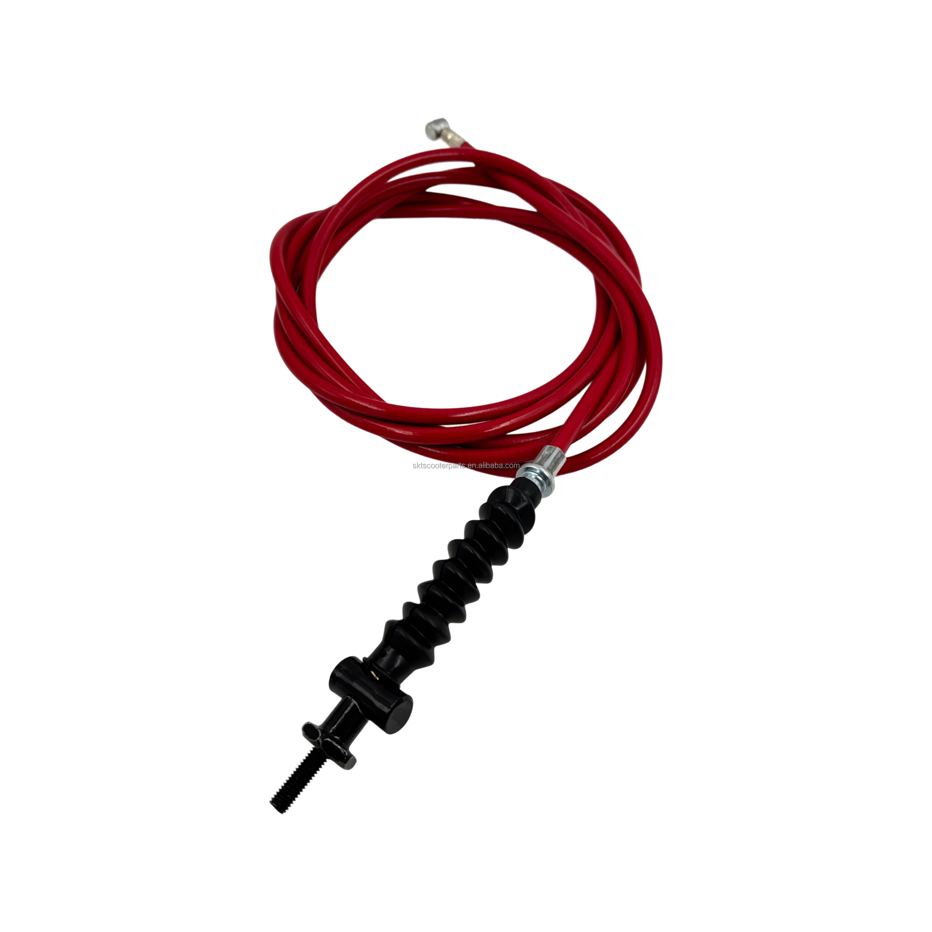 Electric Scooter Drum Brake Cable Brake Cable for Xiaomi 3lite and Xiaomi 4lite